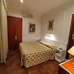 Italia Viminale Hotel Rom