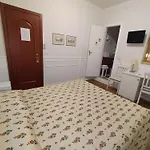 Hotel Italia Viminale Rom