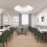 Italia Viminale Hotel Rom
