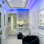 Hotel Italia Viminale Rom