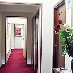 Hotel Italia Viminale