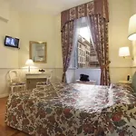 Hotel Italia Viminale Rome