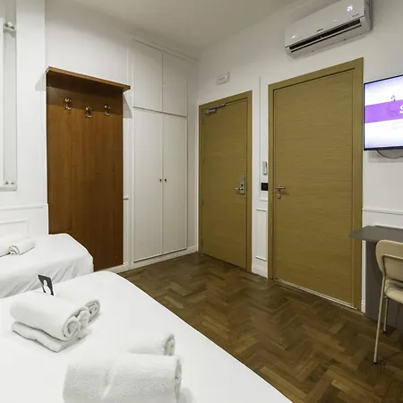 Italia Viminale Hotel