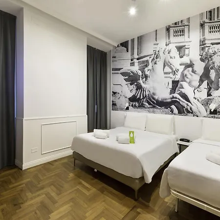 Hotel Italia Viminale