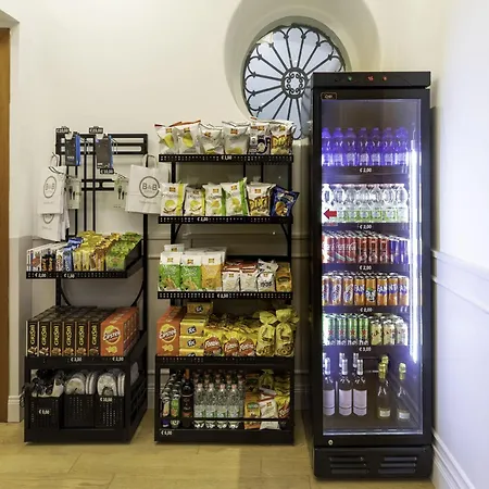 Italia Viminale 2* Ρώμη