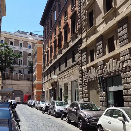 Italia Viminale Ρώμη