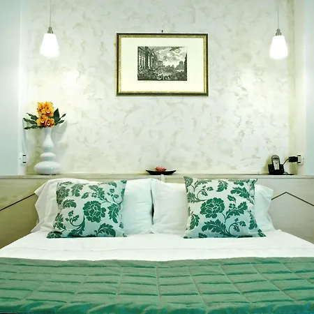 Italia Viminale Hotel 2*