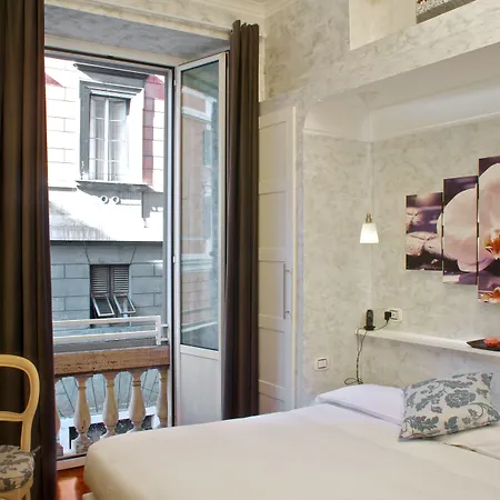 Italia Viminale Hotel 2*