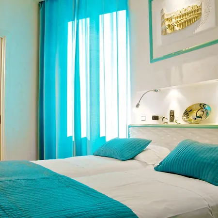 Italia Viminale 2* Rome