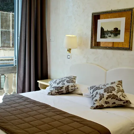 Italia Viminale Hotel Rome