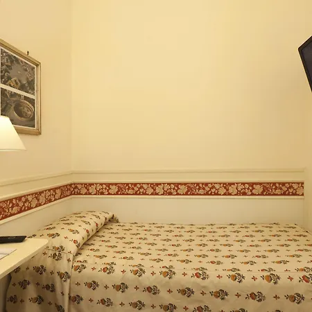 Hotel Italia Viminale Rome