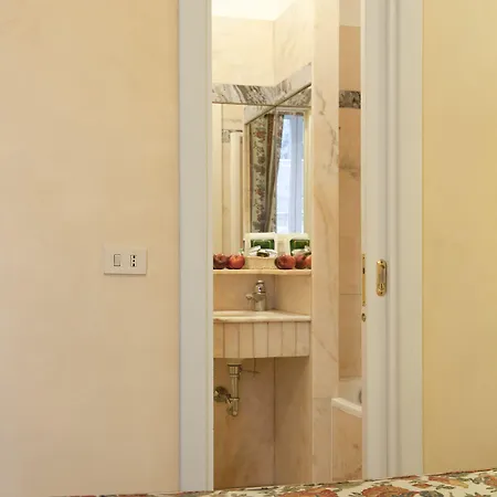 Hotel Italia Viminale