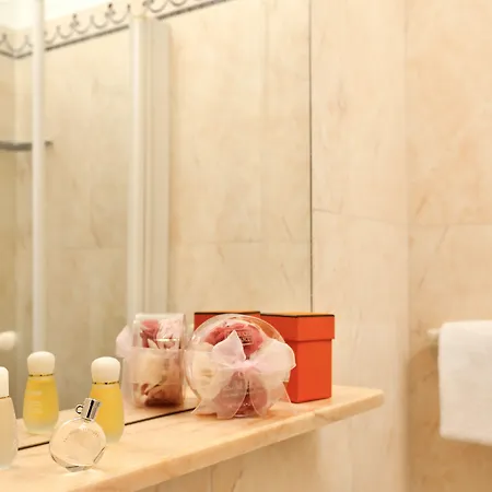 Hotel Italia Viminale Rome