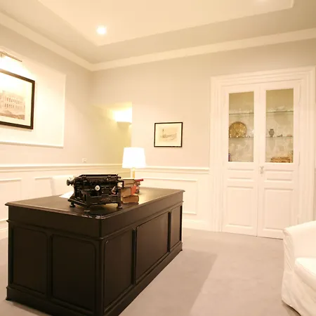 Hotel Italia Viminale