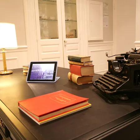 Hotel Italia Viminale Rome