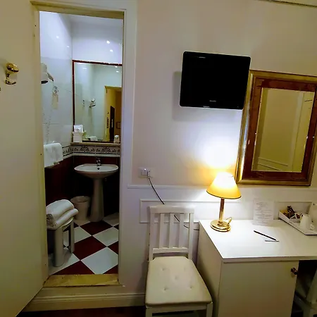 Italia Viminale Hotel Rome