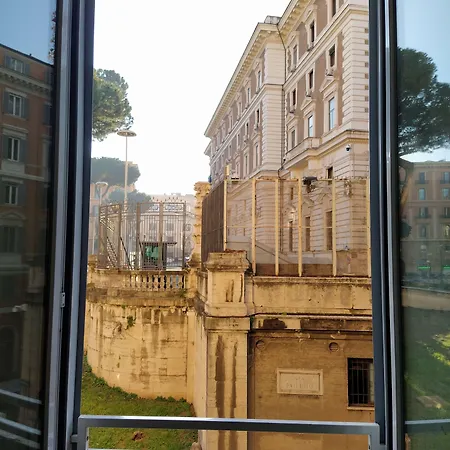 Italia Viminale Ξενοδοχείο 2*