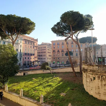 Hotel Italia Viminale