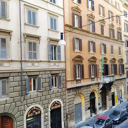 Italia Viminale 2* Róma