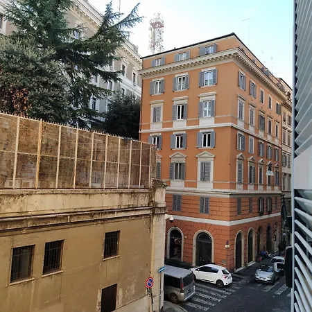 Hotel Italia Viminale