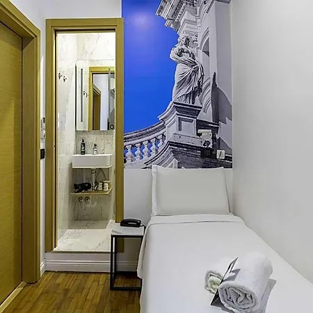 Italia Viminale Rome