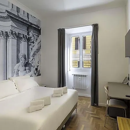 Italia Viminale Hotel Rome