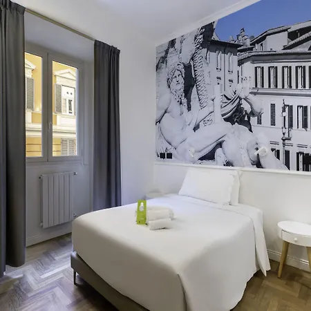 Hotel Italia Viminale