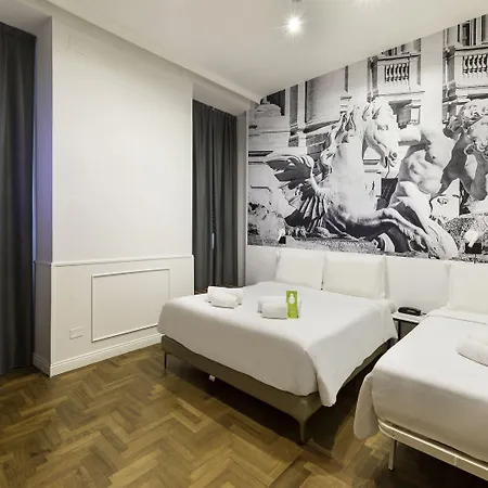 Hotel Italia Viminale