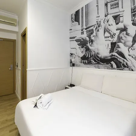 Hotel Italia Viminale 2*