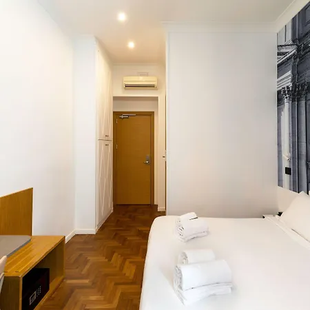 Hotel Italia Viminale