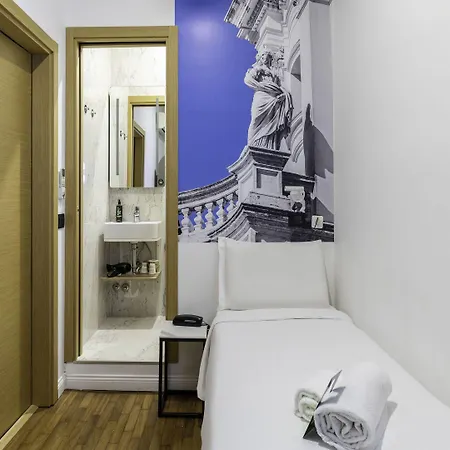 Italia Viminale Roma