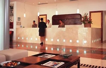 Italia Viminale Hotel Roma