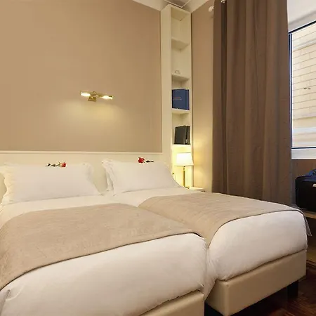Italia Viminale 2* Roma