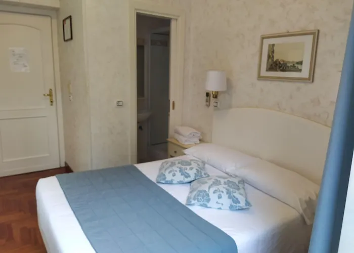 Italia Viminale Szálloda 2*