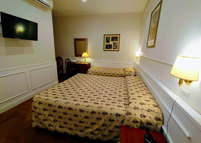 Italia Viminale Szálloda