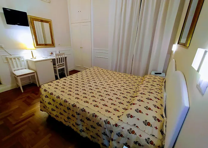 Italia Viminale Szálloda