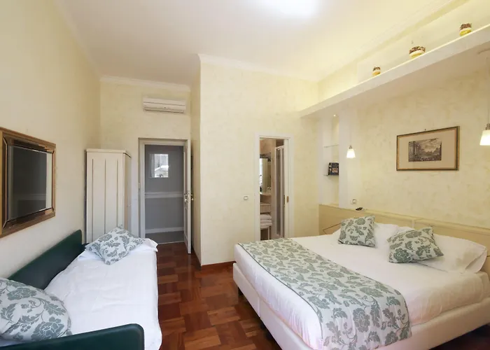 Italia Viminale 2* Róma