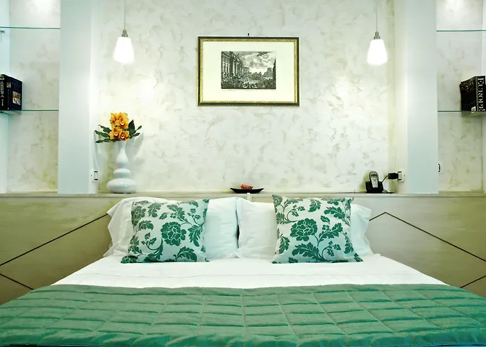 Italia Viminale Szálloda 2*