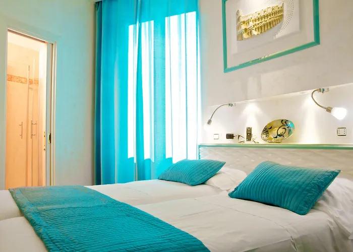 Italia Viminale 2* Róma