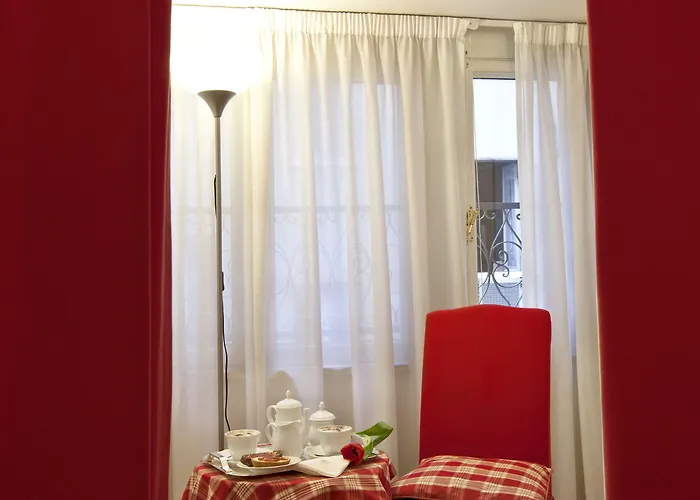 Italia Viminale 2* Róma