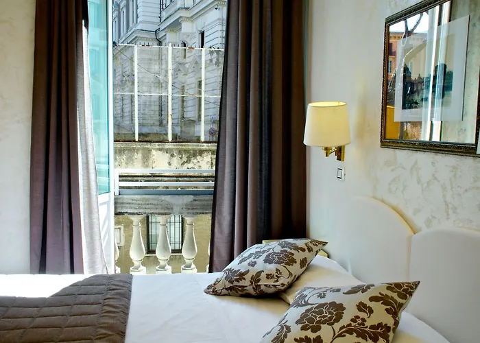 Italia Viminale Szálloda 2*