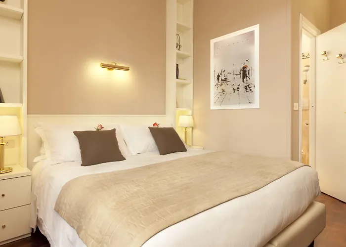 Italia Viminale Szálloda