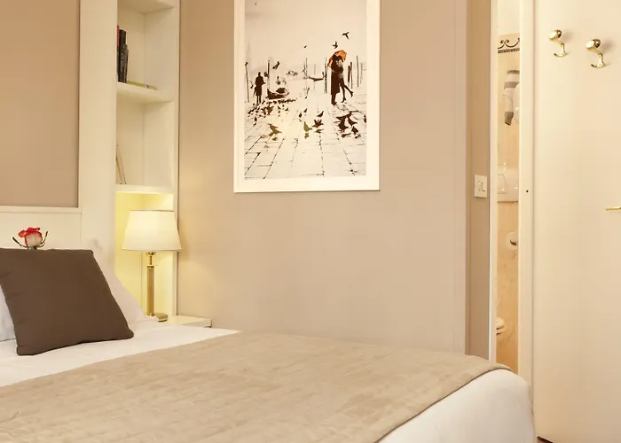 Italia Viminale Szálloda Róma