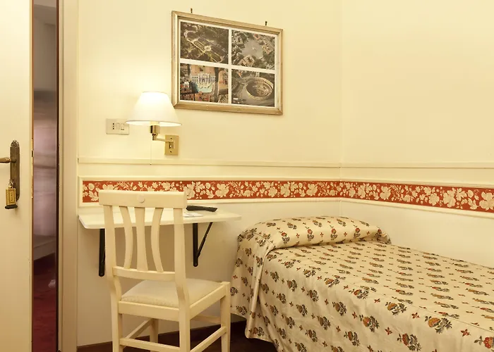 Italia Viminale Szálloda