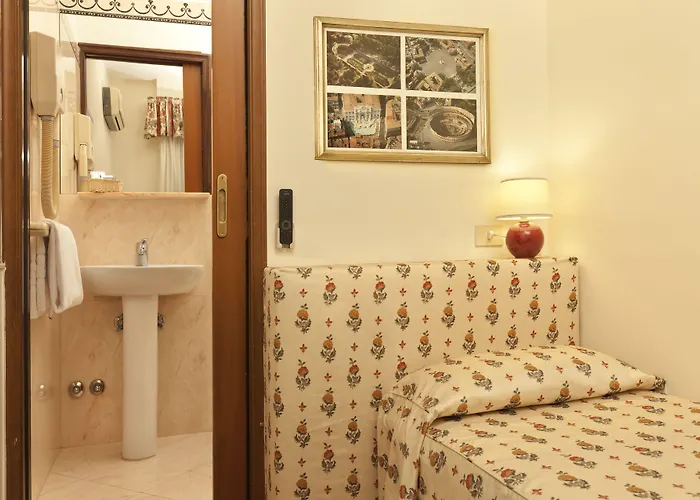 Italia Viminale 2* Róma