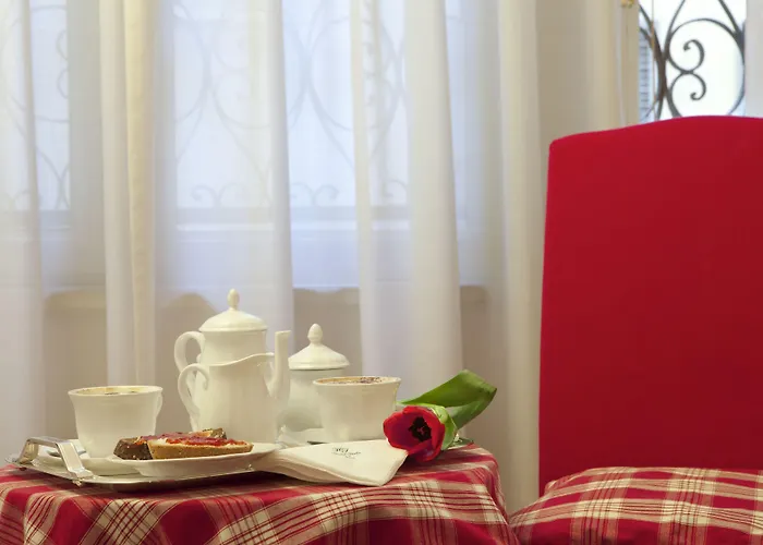 Italia Viminale Szálloda 2*