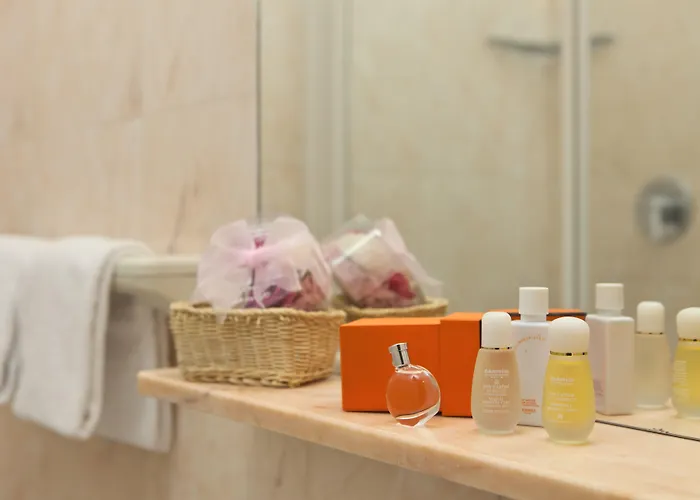 Italia Viminale Szálloda 2*