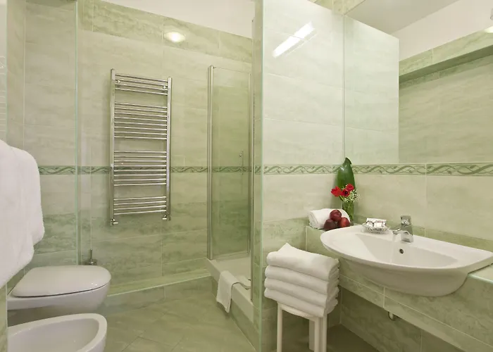 Italia Viminale Szálloda