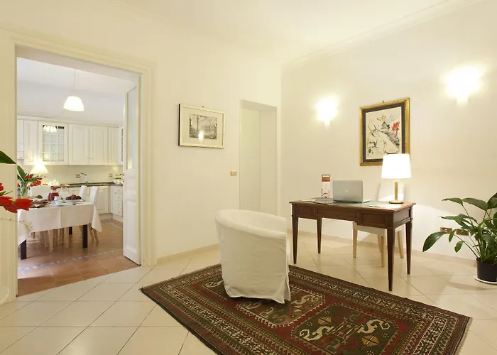 Italia Viminale Szálloda 2*