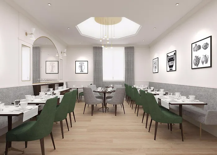 Italia Viminale Szálloda Róma